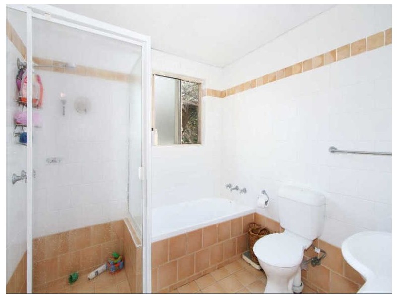 8/26-28 PATON STREET, Merrylands NSW 2160