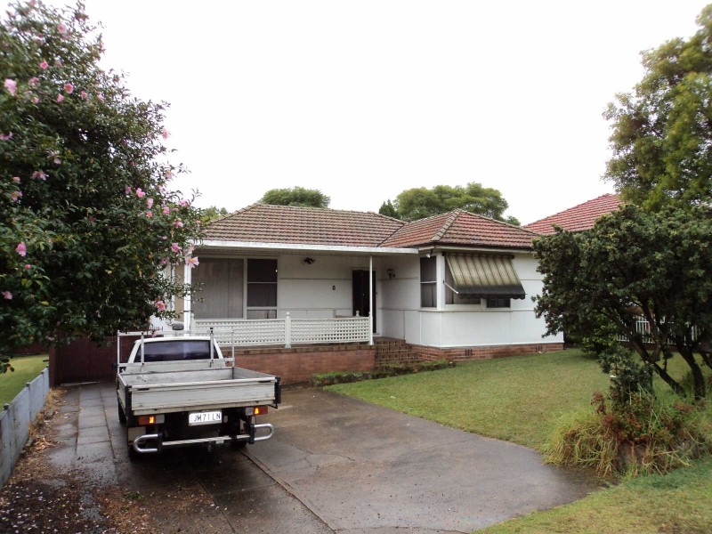 05 WEBB STREET, Merrylands NSW 2160