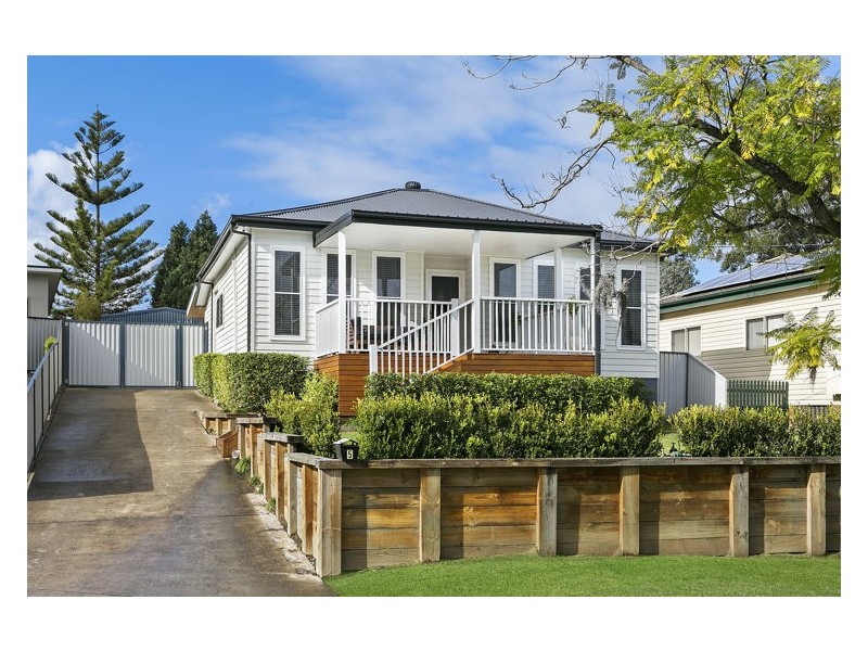 5 Tilba Place, Merrylands NSW 2160