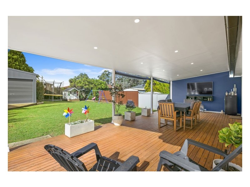 5 Tilba Place, Merrylands NSW 2160