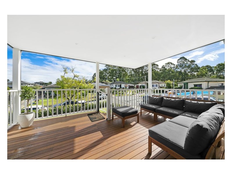 5 Tilba Place, Merrylands NSW 2160