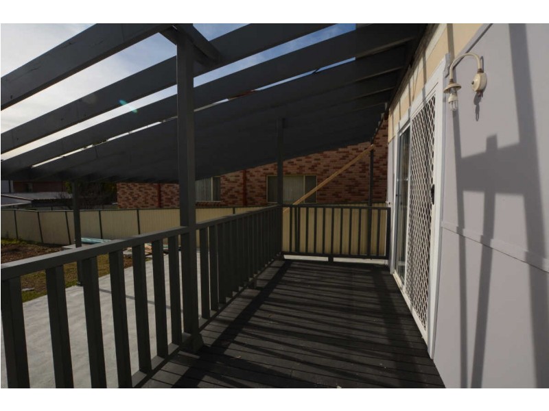 3 EDNA AVENUE, Merrylands NSW 2160