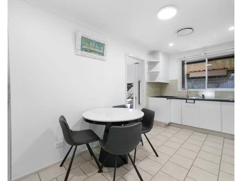 33 Lewis Street, South Wentworthville NSW 2145