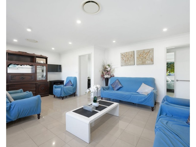 33 Lewis Street, South Wentworthville NSW 2145