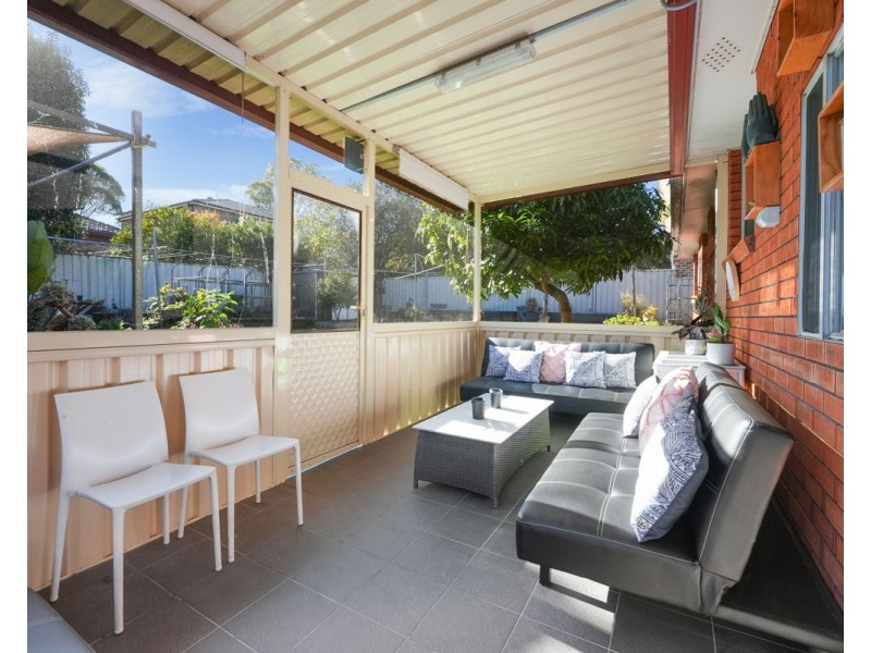 33 Lewis Street, South Wentworthville NSW 2145