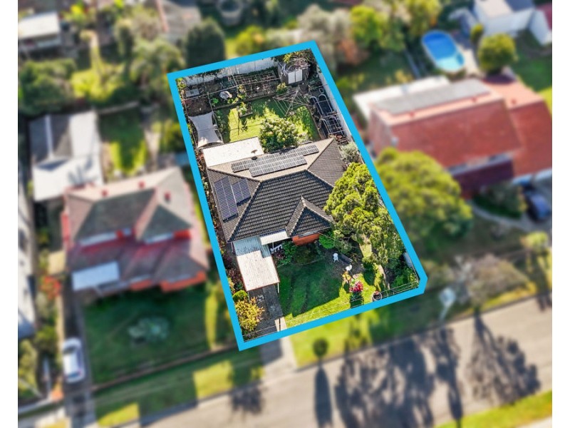33 Lewis Street, South Wentworthville NSW 2145