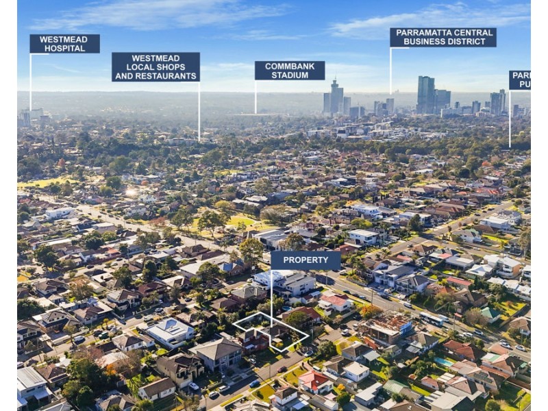 33 Lewis Street, South Wentworthville NSW 2145