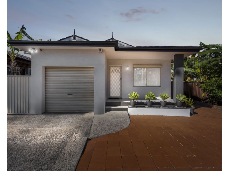 597d Great Western Highway, Greystanes NSW 2145