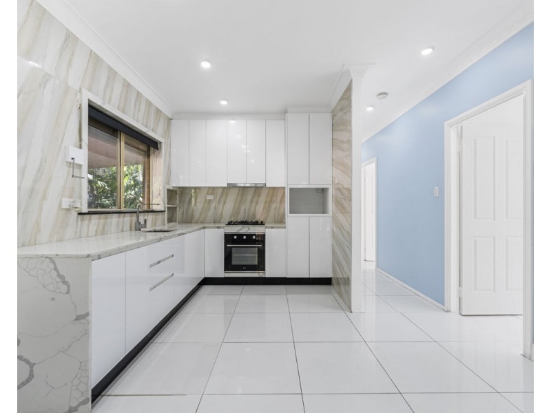 597d Great Western Highway, Greystanes NSW 2145