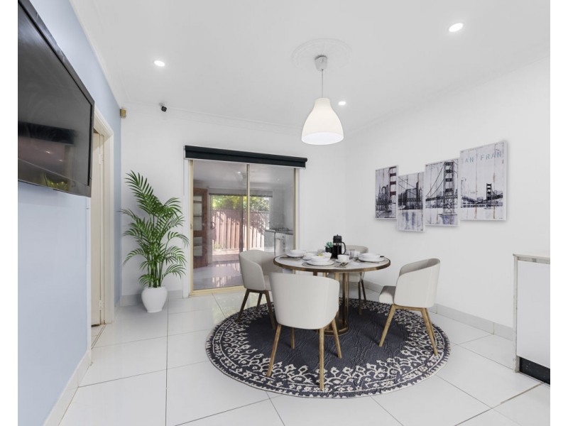 597d Great Western Highway, Greystanes NSW 2145