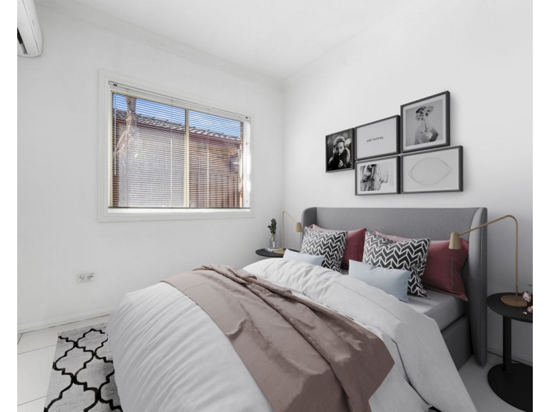 597d Great Western Highway, Greystanes NSW 2145