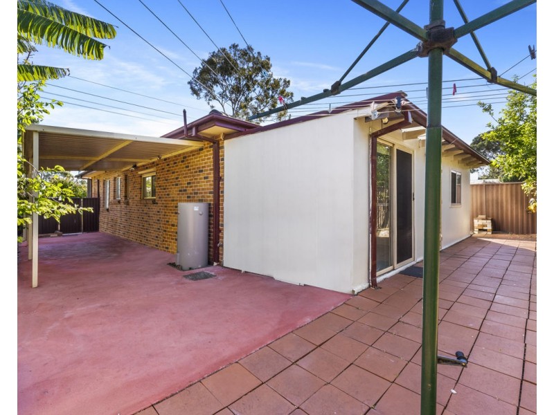 597d Great Western Highway, Greystanes NSW 2145