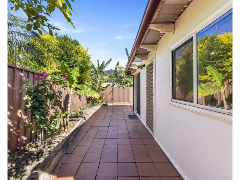 597d Great Western Highway, Greystanes NSW 2145