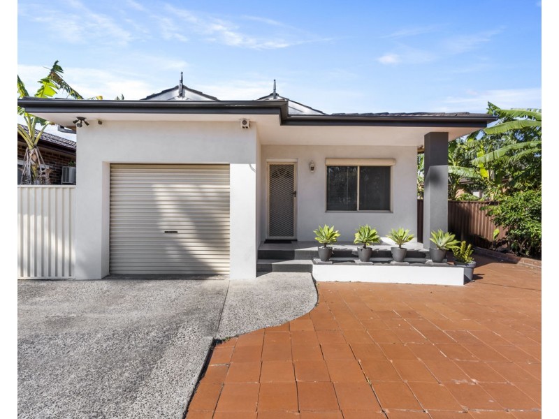 597d Great Western Highway, Greystanes NSW 2145