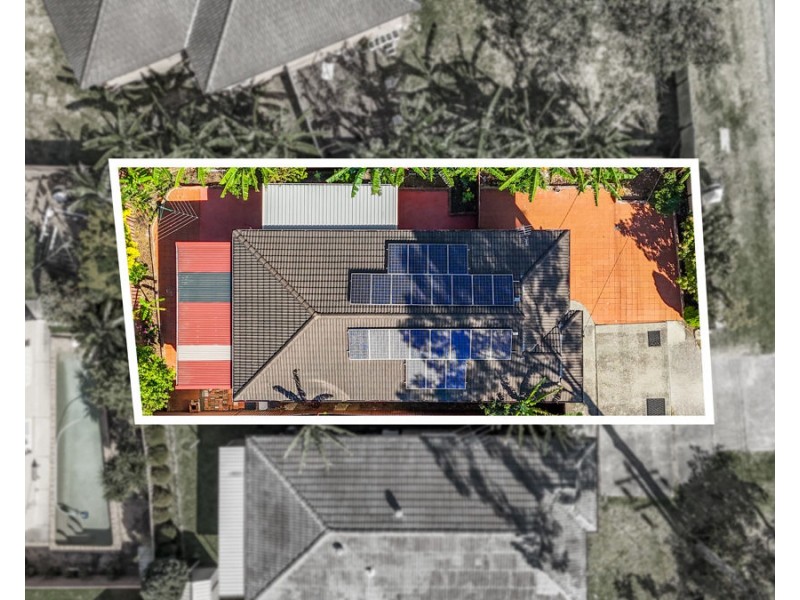 597d Great Western Highway, Greystanes NSW 2145