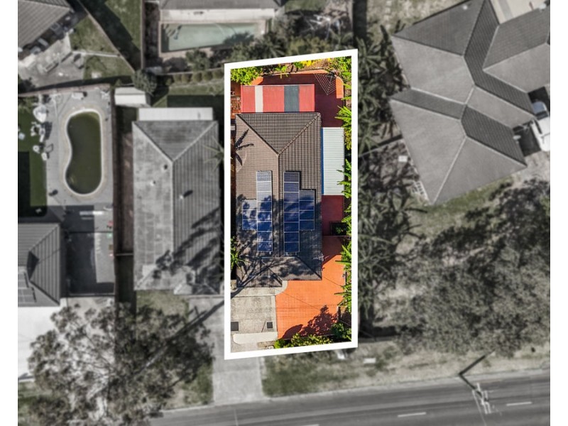 597d Great Western Highway, Greystanes NSW 2145