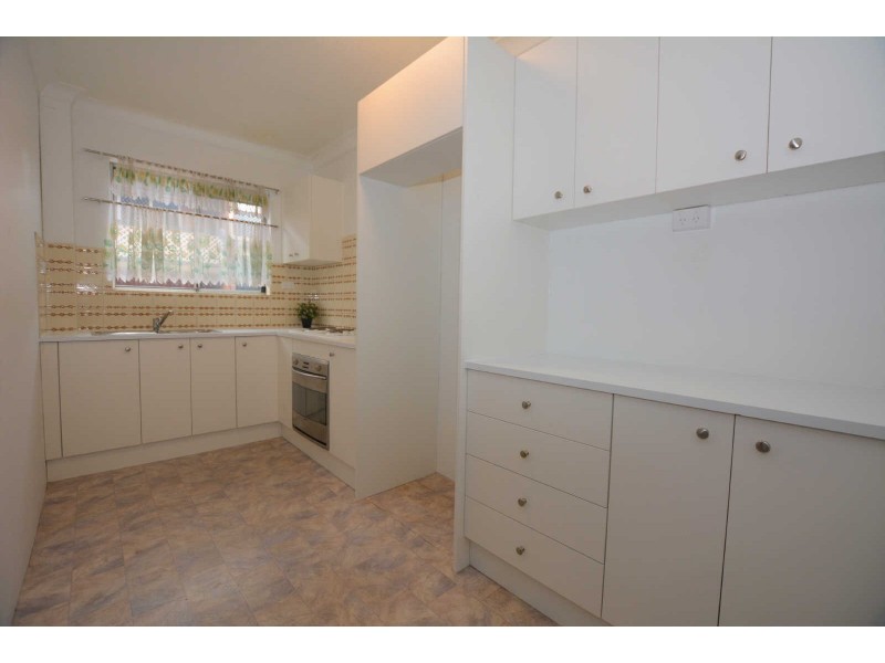 5/50 CLYDE STREET, Granville NSW 2142
