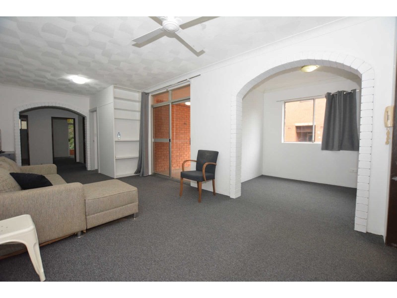 5/50 CLYDE STREET, Granville NSW 2142