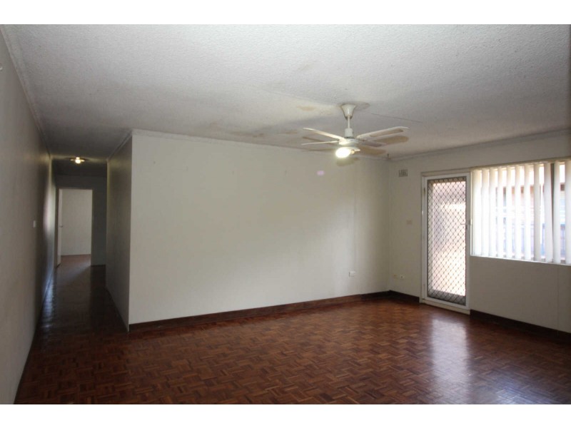 11/8 CALLIOPE STREET, Guildford NSW 2161