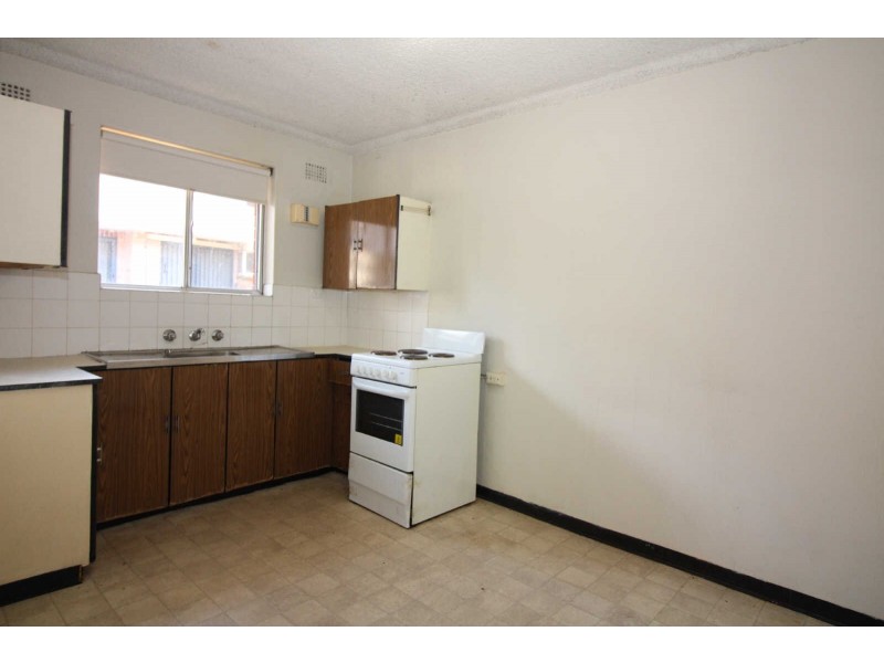 11/8 CALLIOPE STREET, Guildford NSW 2161