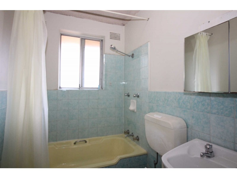 11/8 CALLIOPE STREET, Guildford NSW 2161