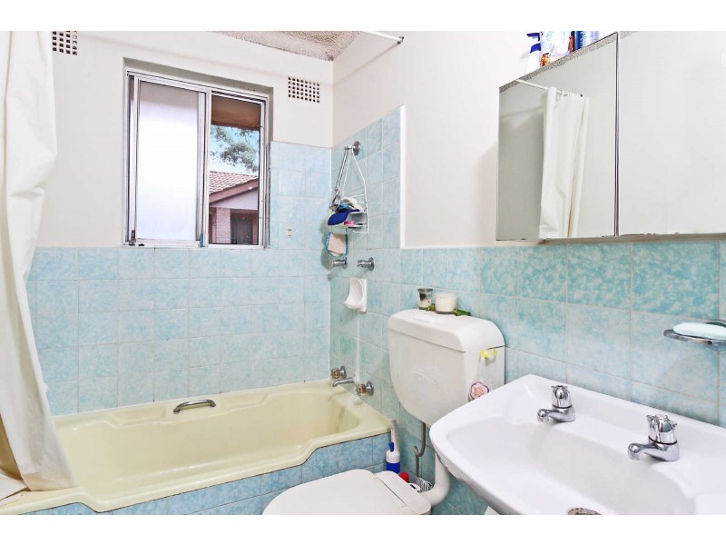 11/8 CALLIOPE STREET, Guildford NSW 2161