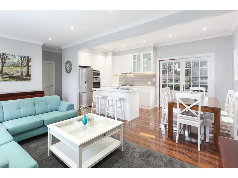 29 CARTWRIGHT CRESCENT, Lalor Park NSW 2147