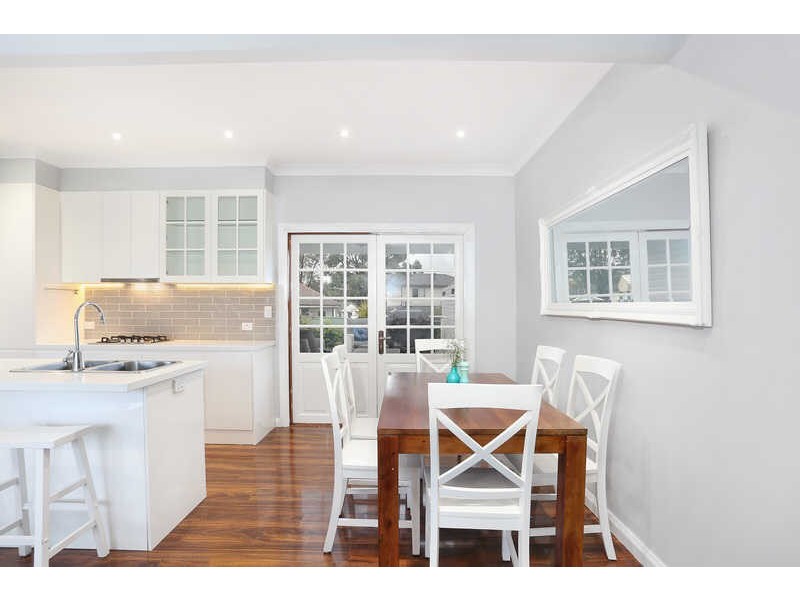 29 CARTWRIGHT CRESCENT, Lalor Park NSW 2147