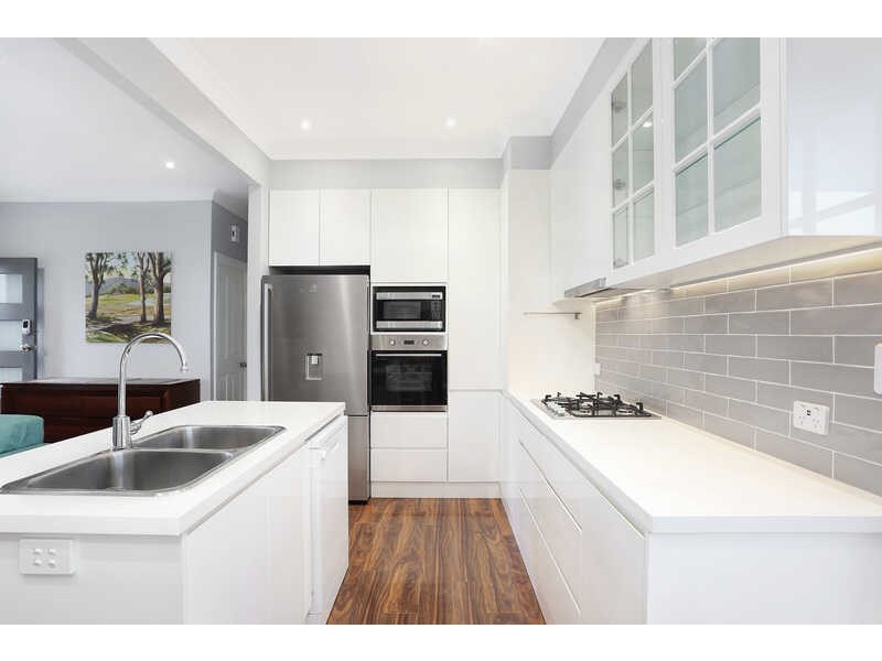 29 CARTWRIGHT CRESCENT, Lalor Park NSW 2147