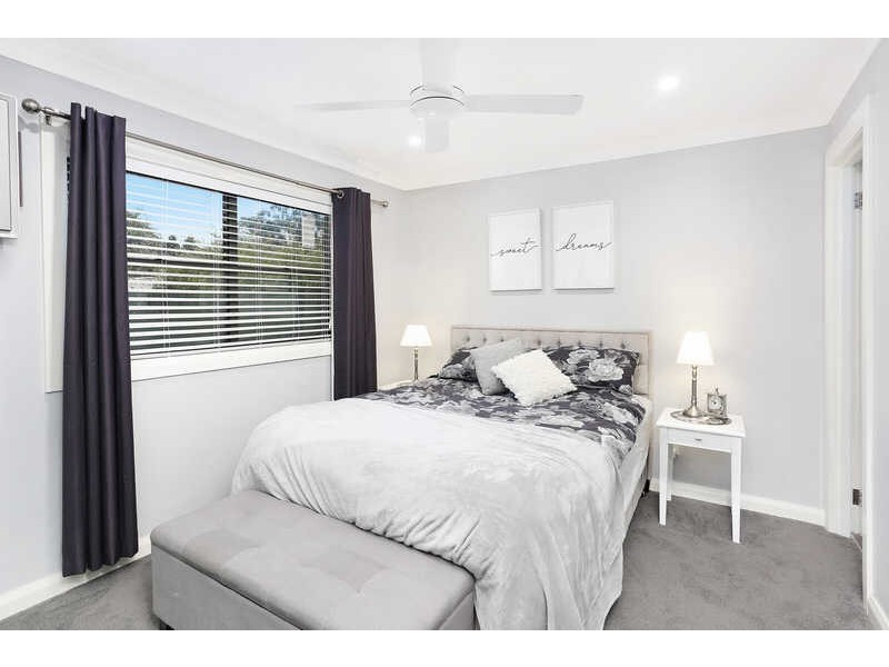 29 CARTWRIGHT CRESCENT, Lalor Park NSW 2147