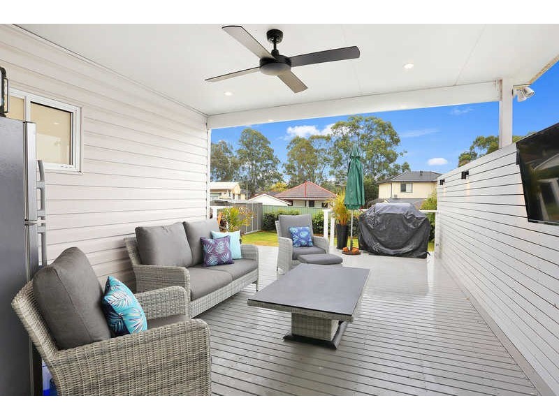 29 CARTWRIGHT CRESCENT, Lalor Park NSW 2147