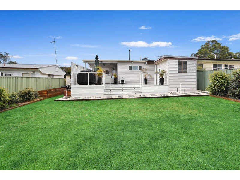29 CARTWRIGHT CRESCENT, Lalor Park NSW 2147