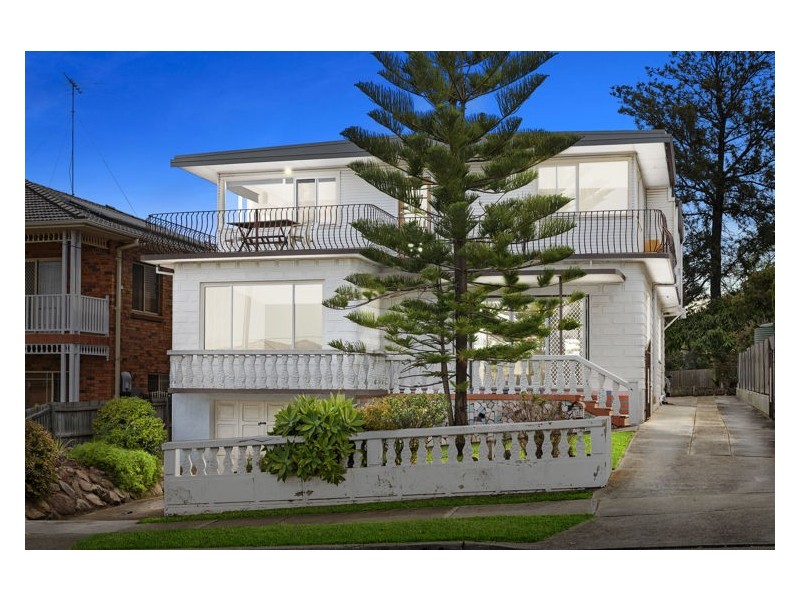 111 Fowler Road, Merrylands NSW 2160