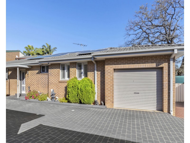 10/12A-14 Rickard Street, Merrylands NSW 2160