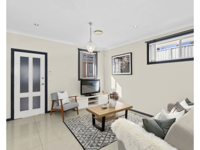 10/12A-14 Rickard Street, Merrylands NSW 2160