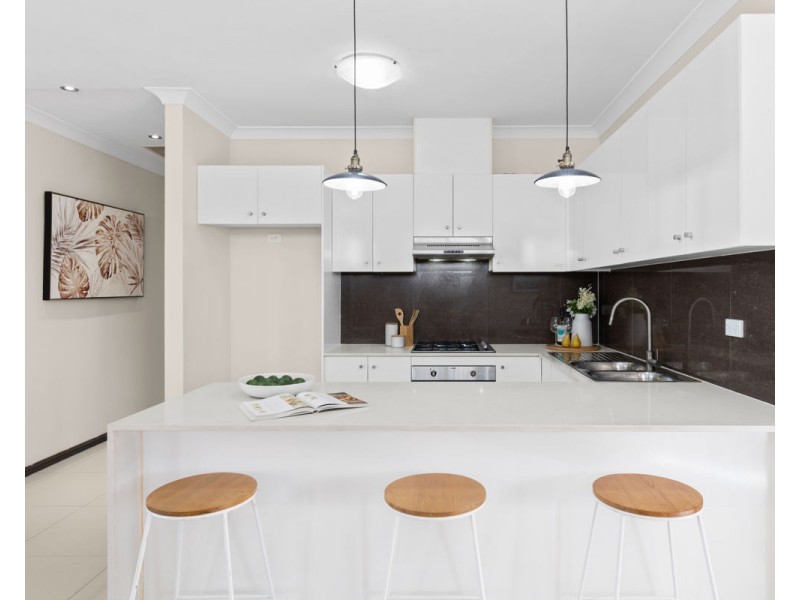 10/12A-14 Rickard Street, Merrylands NSW 2160