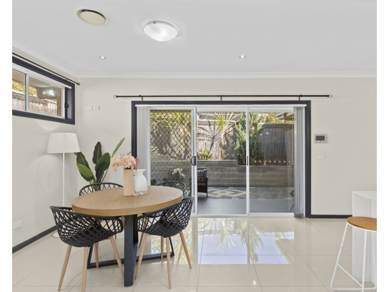 10/12A-14 Rickard Street, Merrylands NSW 2160