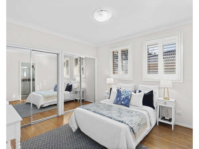 10/12A-14 Rickard Street, Merrylands NSW 2160