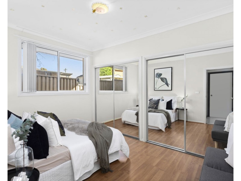 10/12A-14 Rickard Street, Merrylands NSW 2160