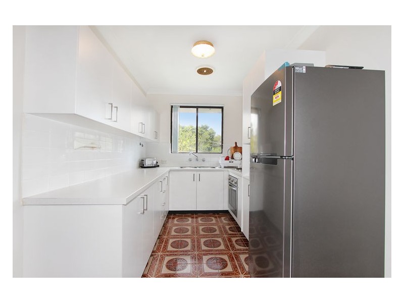 3/10-12 Paton Street, Merrylands NSW 2160