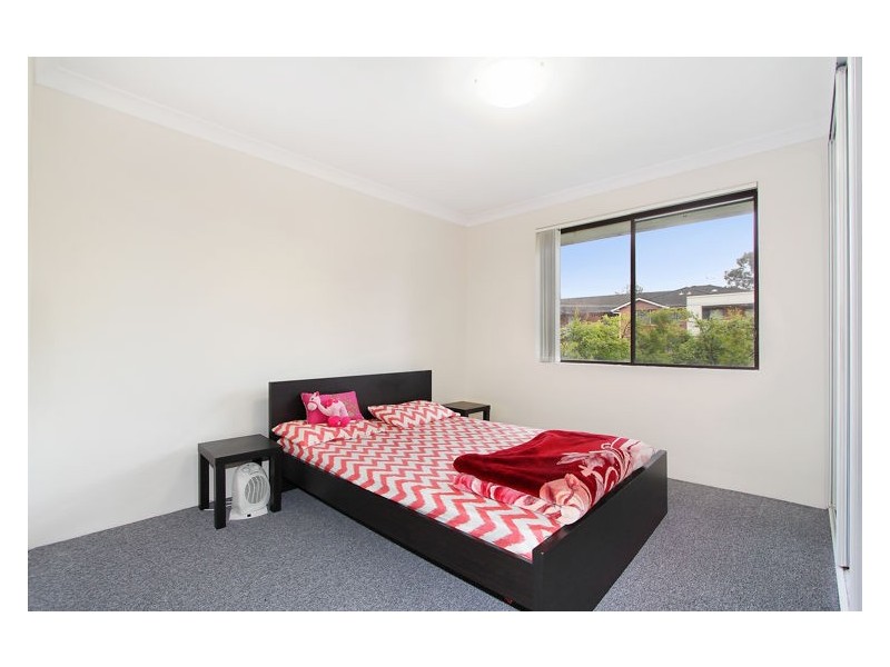 3/10-12 Paton Street, Merrylands NSW 2160