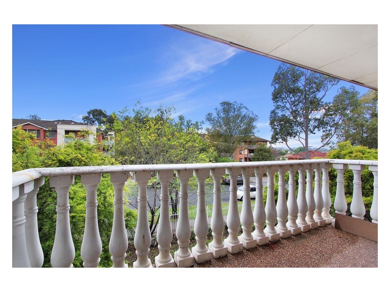 3/10-12 Paton Street, Merrylands NSW 2160