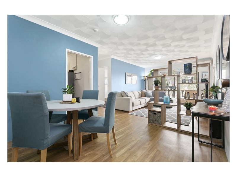 5/22-24 Paton Street, Merrylands NSW 2160