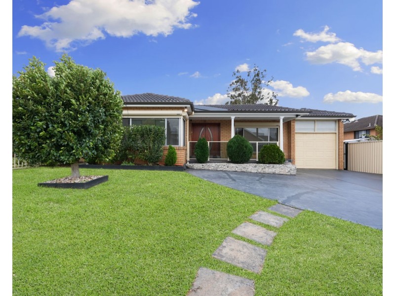 3 Hilton Street, Greystanes NSW 2145