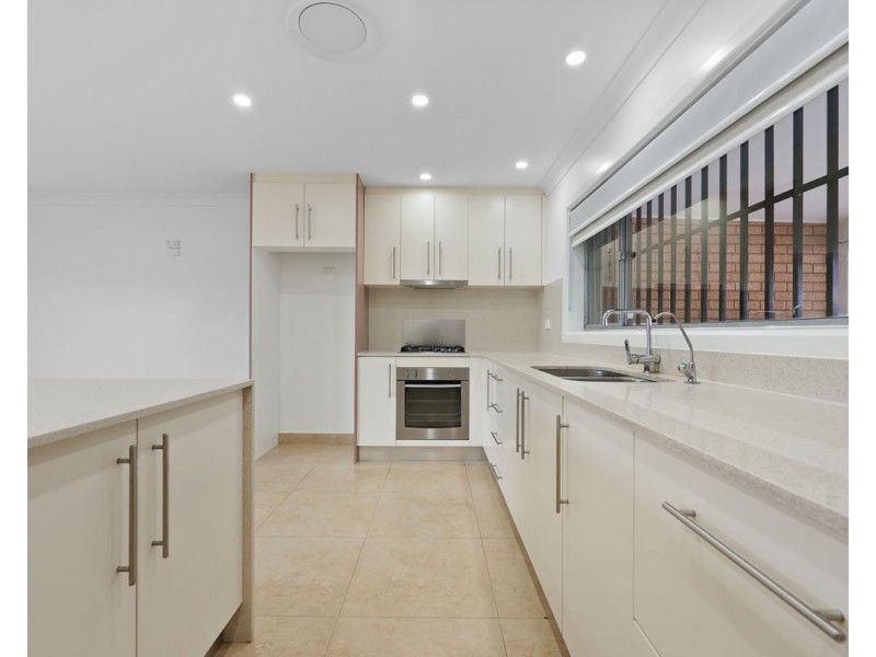 3 Hilton Street, Greystanes NSW 2145