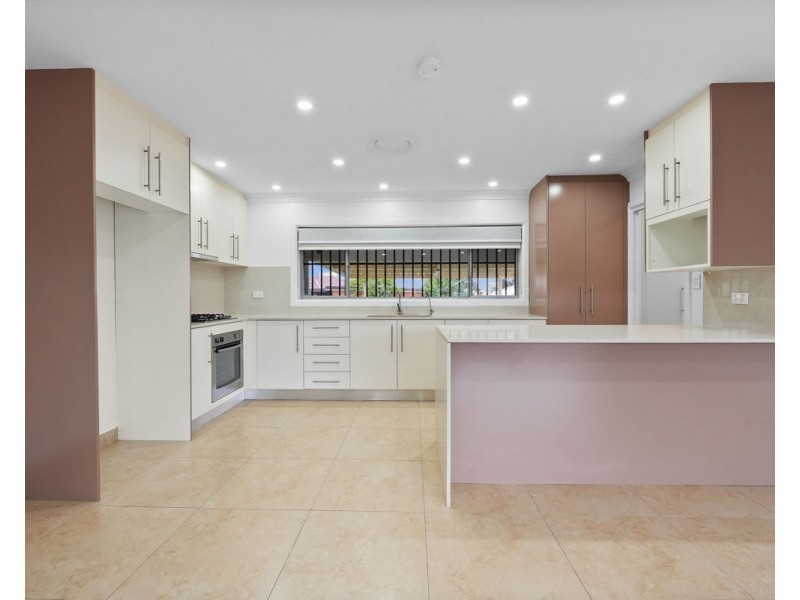 3 Hilton Street, Greystanes NSW 2145