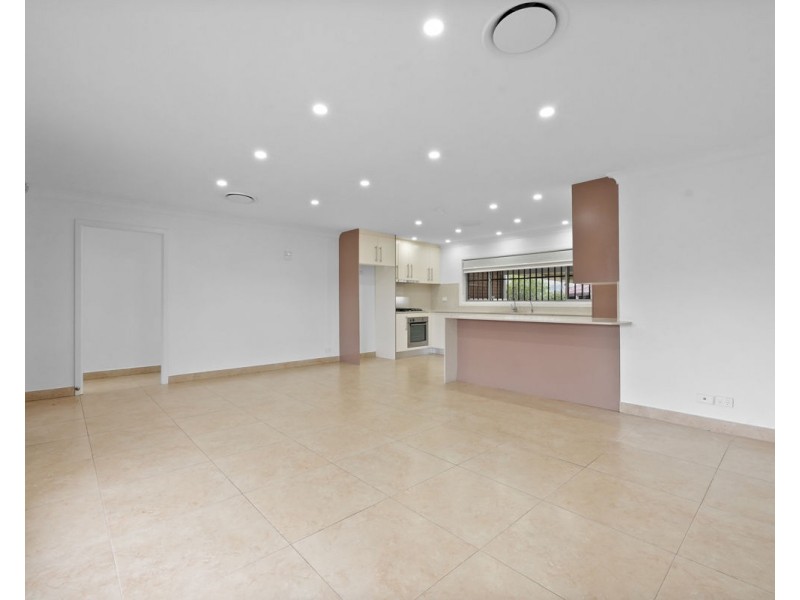 3 Hilton Street, Greystanes NSW 2145