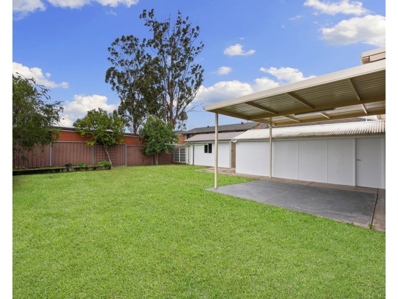 3 Hilton Street, Greystanes NSW 2145