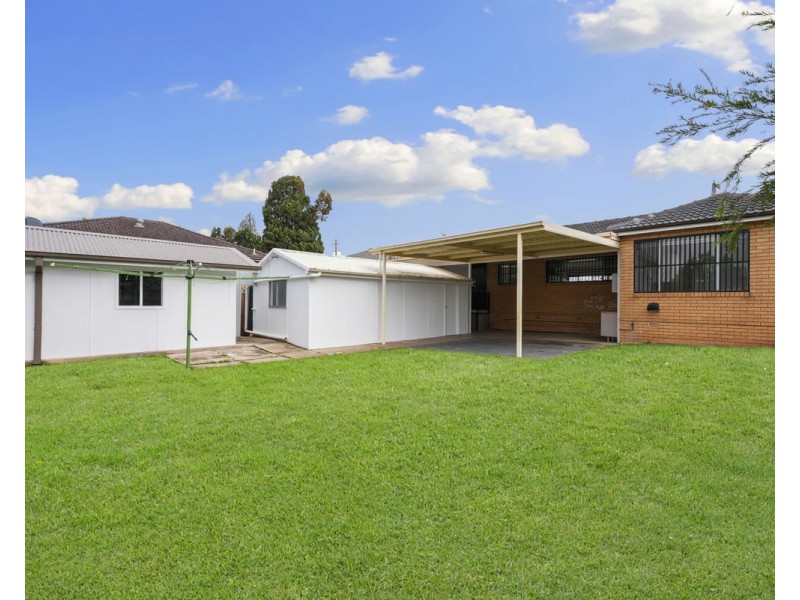 3 Hilton Street, Greystanes NSW 2145