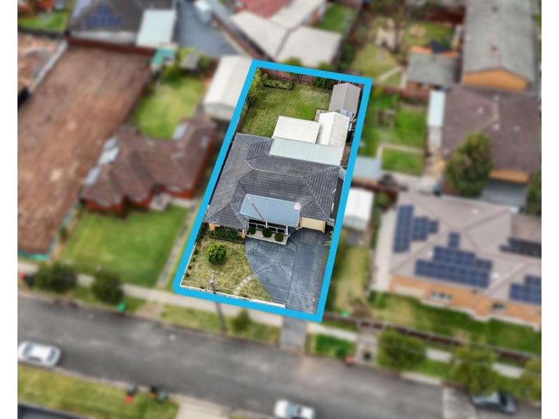 3 Hilton Street, Greystanes NSW 2145